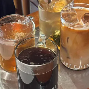 티퍼런스 서울 사진 1