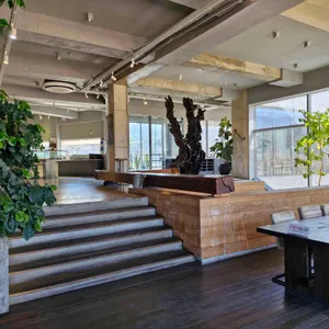 커피명가 보스케 리뷰 사진