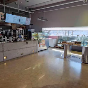 커피명가 보스케 리뷰 사진