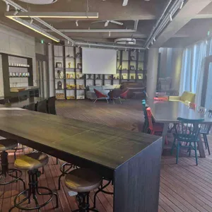 커피명가 보스케 리뷰 사진