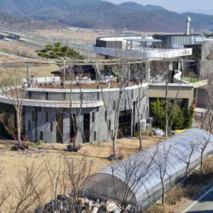 커피명가 보스케 리뷰 사진