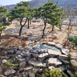 커피명가 보스케 리뷰 사진