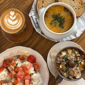 스트링빈 사진 1