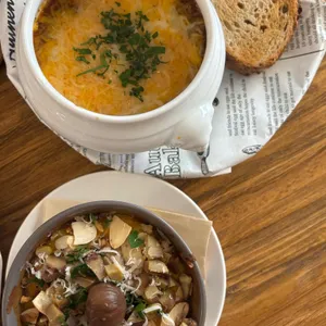 스트링빈 대표 사진