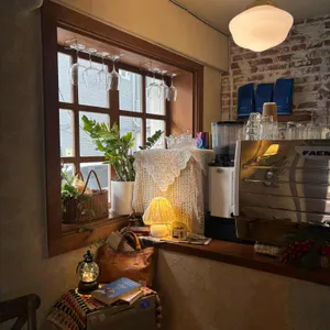 스트링빈 리뷰 사진