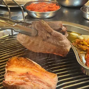 상록회관연탄구이 대표 사진