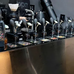 블랙텐 대표 사진