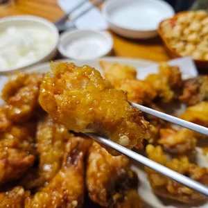 일미숯불치킨 대표 사진