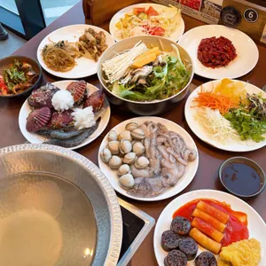 바다곳간 대표 사진