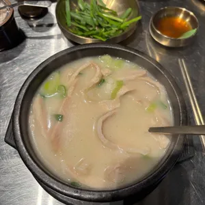 수변최고돼지국밥 대표 사진