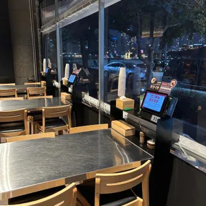 수변최고돼지국밥 리뷰 사진