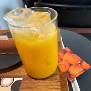 모모스커피 사진 1