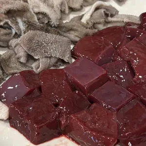 창신육회 사진 1