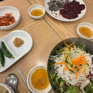 창신육회 대표 사진