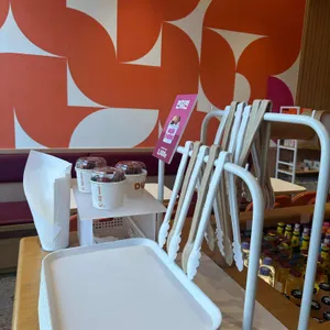 던킨도너츠 대표 사진