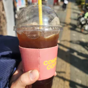 컴포즈커피 대표 사진