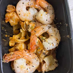 텍스멕스 사진 2