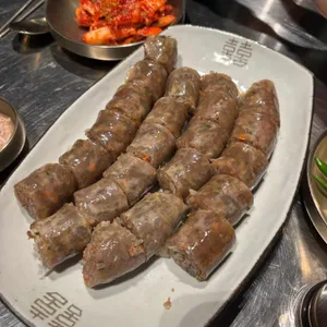 수변최고돼지국밥 사진