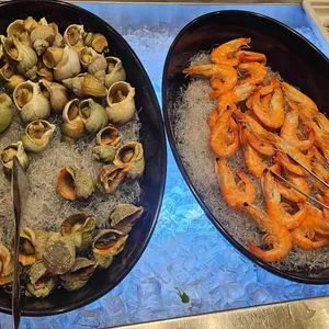 밀리토피아호텔 DINING 100 대표 사진