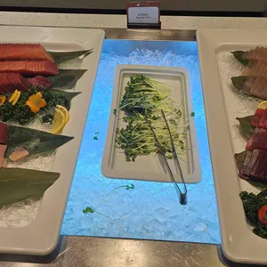 밀리토피아호텔 DINING 100 대표 사진