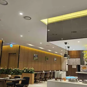 밀리토피아호텔 DINING 100 리뷰 사진