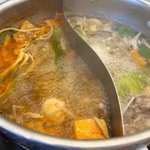 샤브올데이 대표 사진