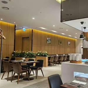 밀리토피아호텔 DINING 100 리뷰 사진