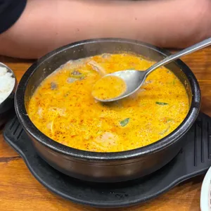 맛고을토종순대감자탕 대표 사진