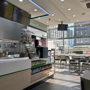 써브웨이 대표 사진