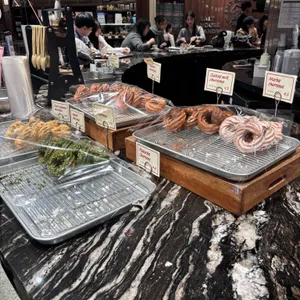 미뉴트 빠삐용 대표 사진