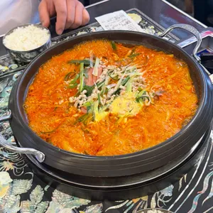 송탄식당 사진 1