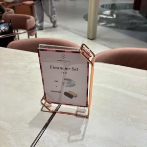 피에르 마르콜리니 리뷰 사진