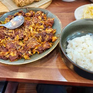 수반쭈꾸미 사진 1