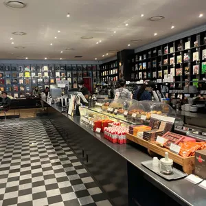 테라로사 대표 사진