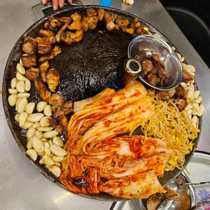 목구멍 대표 사진