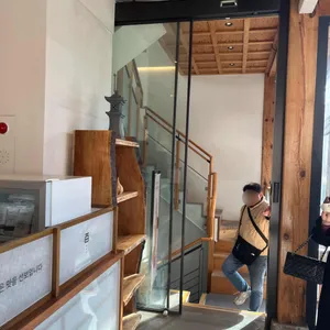 백미당 대표 사진