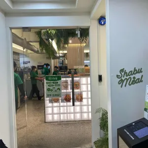 샤브밀 대표 사진