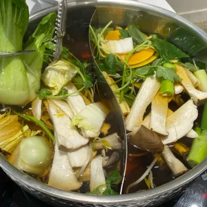 샤브밀 대표 사진