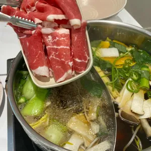 샤브밀 대표 사진