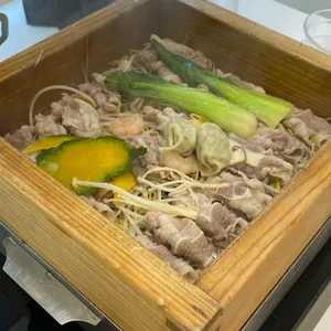 샤브밀 대표 사진