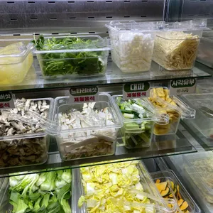 샤브밀 리뷰 사진