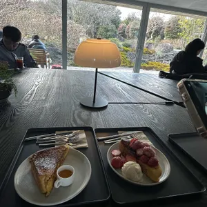 가시림 카페 대표 사진