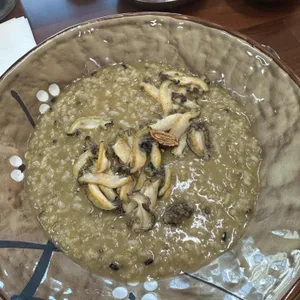 오가네 전복설렁탕 대표 사진