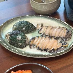 오가네 전복설렁탕 대표 사진