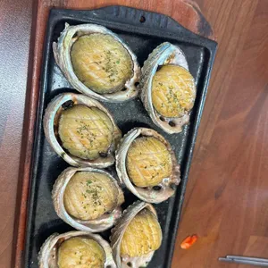 오가네 전복설렁탕 대표 사진