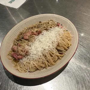 덕수파스타 대표 사진