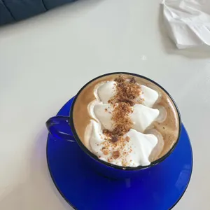 클랭블루 대표 사진