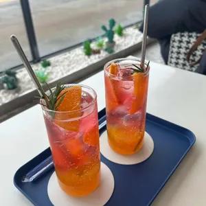 클랭블루 대표 사진