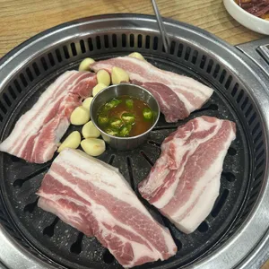 토평골 사진