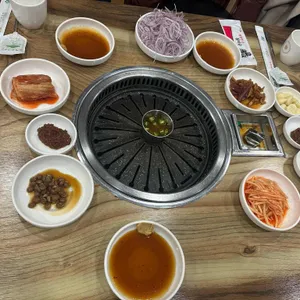 토평골 대표 사진